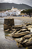 Cadaqués. Alt Empordà. Girona province. Catalonia. Spain