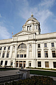 City Hall Fort Wayne Indiana