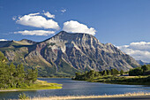 Waterton Lakes National Park, Alberta, Canada