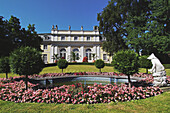 La Redoute, Kurfürstenallee, Bad Godesberg, North Rhine-Westfalia, Germany