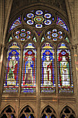 France, Ile_de_France, St_Denis, cathedral