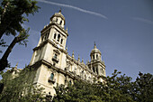 Cathedral of Jaen, Andalusia, Spain