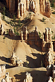 Bryce Canyon National Park; Utah; Estados Unidos