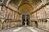 france; epinal: Basilica of Saint Maurice