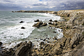 bretagne, quiberon: Wild Coast