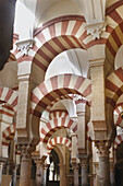 Great Mosque, Cordoba. Andalucia, Spain