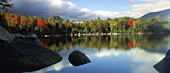 Maine, New England, USA