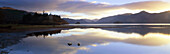 Derwent Water, Lake District, UK