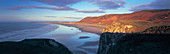 Gower Peninsula, Rhossili, South Wales, UK