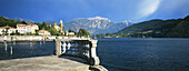 Tremezzo, Lake Como, Italy