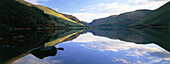 Tal-y-llyn Lake, Snowdonia, North Wales, UK