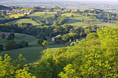 Stinchcombe, Gloucestershire, UK