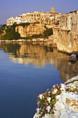 Vieste, Gargano Promontory, Puglia, Italy