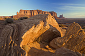 Monument Valley, Arizona, USA