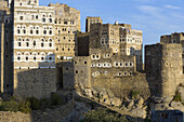 Al-Hajarah, Sana Province, Yemen