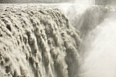 Dettifoss in northern Iceland