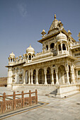 Jaswant Thada, Jodhpur, Rajasthan, India