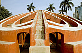 Misra Yantra, Jantar Mantar Observatory, New Delhi, India