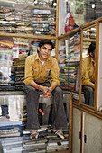 Salesman, Varanasi, Uttar Pradesh, India