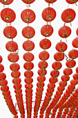 Red Lanterns