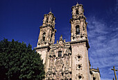 Taxco. Mexico