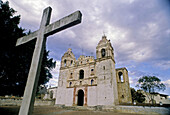 San Cristóbal de las Casas. Chiapas, Mexico