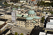 Salzburg. Austria