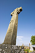 Celtic cross, Ireland