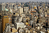 Sao Paulo, Brazil.