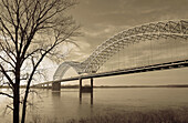 Memphis, Tennessee, Missisipi river