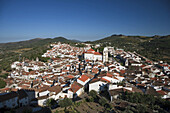 Castelo de Vide village, Alentejo, Portugal