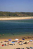 Praia do Farol, Vila Nova de Milfontes, Alentejo, Portugal