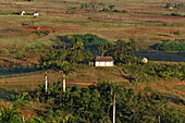 Mogotes, Parque National Vinales, Vinales, Pinar del Rio, Cuba, West Indies