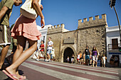 Tarifa. Cadiz province, Andalucia, Spain