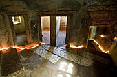 Convent of the Capuchins, former Convent of Santa Cruz (16th century), Sintra, Portugal