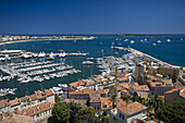 Cannes. Blue Coast,  French Riviera,  France