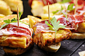 Pintxos