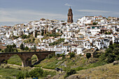 Montoro. Cordoba province, Andalucia, Spain