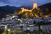 Cazorla. Jaen province, Andalucia, Spain