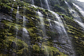 Farbe, Fels, Felsen, Landschaftlich schön, Maori, Natur, Ozeanien, Panoramisch, XL5-821182, agefotostock