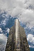 Lake Point Tower, Downtown Chicago, IL