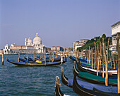 Santa Maria Della Salute, Venice, Veneto, Italy