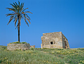 Turkish Fortress, Rethymnon, Crete, Greek Islands
