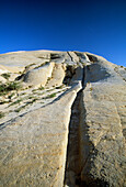 Whale-like Rocks, Kesra / Haffouz (Between), The Tell, Tunisia