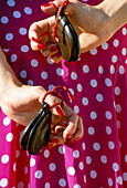 Spanish Castanets, General, Spain