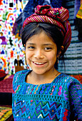Indigenous People, General, Guatemala