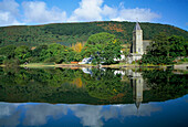 Port of Menteith, Lake Of Menteith, Central, UK, Scotland