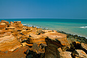Gantheaume Point, Broome, Western Australia, Australia