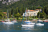 Hotel du Parc, Garda, Lake Garda, Verona province, Veneto, Italy