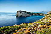 Ladiko Bay, Anthony Quinn Bay, Faliraki, near, Rhodes Island, Greek Islands